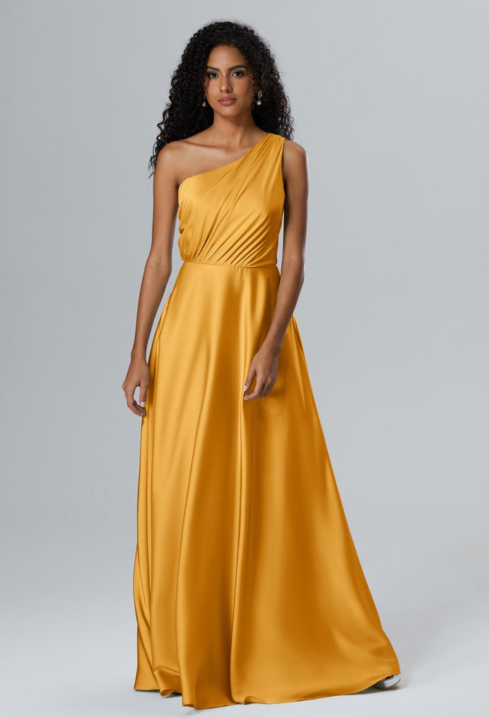 AW Nosegay Dress